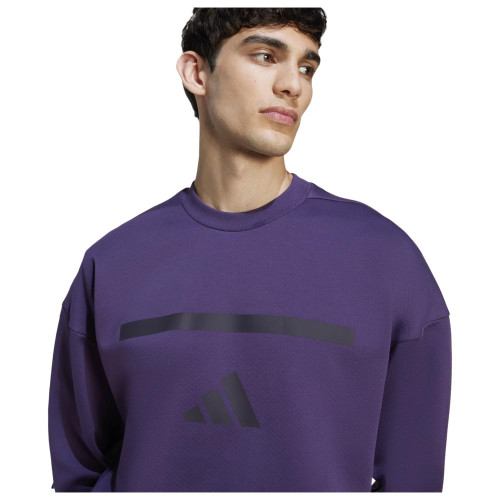 Adidas Ανδρικό φούτερ Z.N.E. Sweatshirt